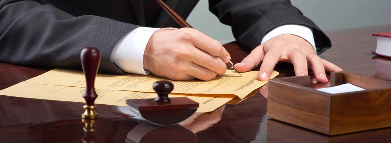 Notarized Translation Agency ankaya, Konak, zmir